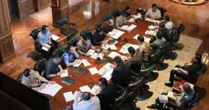 Proyek Hilirisasi untuk Penciptaan Lapangan Kerja dan Pemerataan Ekonomi