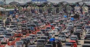 Strategi Kementerian PU untuk Kelancaran Mudik Lebaran 2025 dan Pencegahan Kemacetan