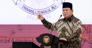 Sekolah Rakyat Gratis Gagasan Prabowo Akan Hadir di 100 Daerah