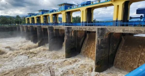 Data Iklim dalam Pembangunan Infrastruktur