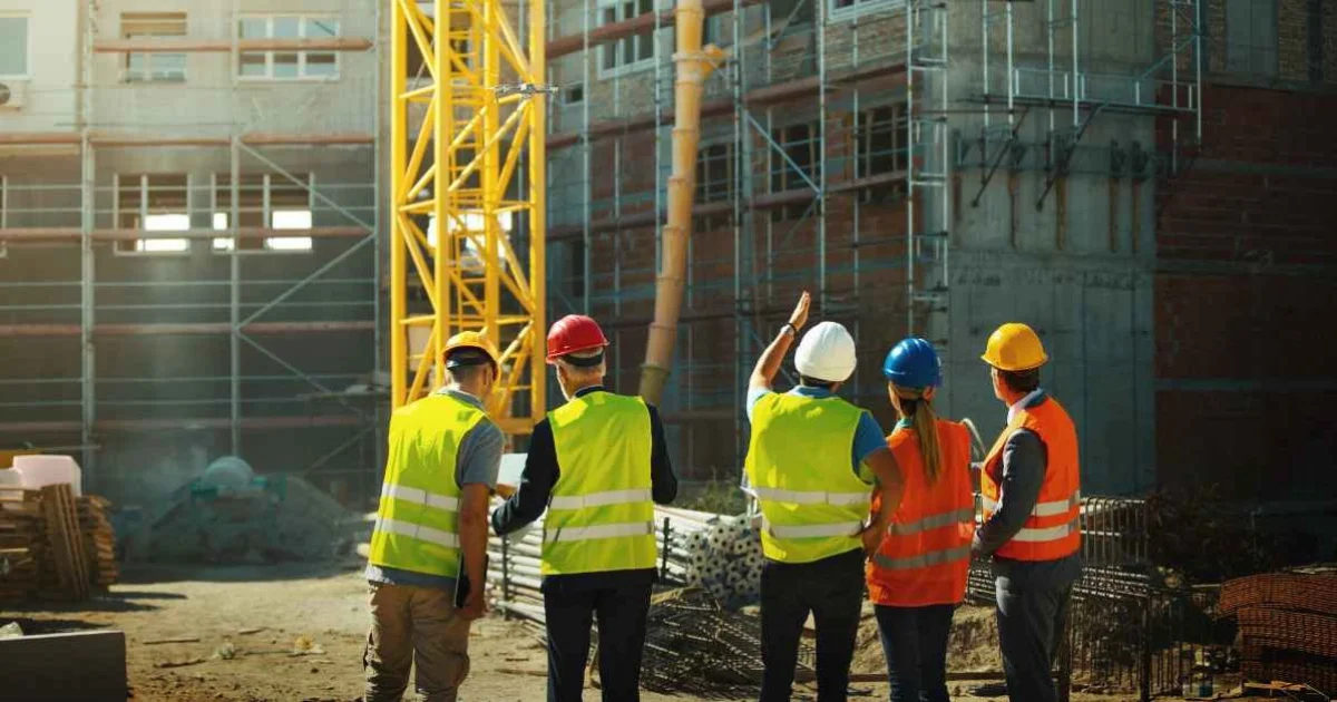 Relaksasi TKDN Dinilai Melemahkan Fondasi Industri Konstruksi Nasional